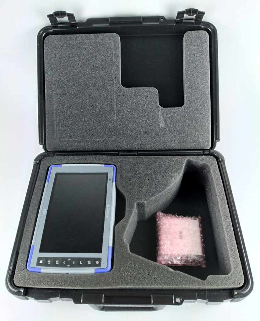 Carlson RT3/RT4 Small Carrying Case