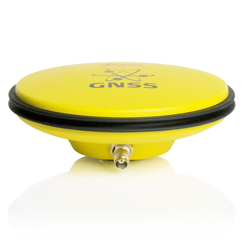 Leica CGA100 Robust Multi-Frequency GNSS Antenna