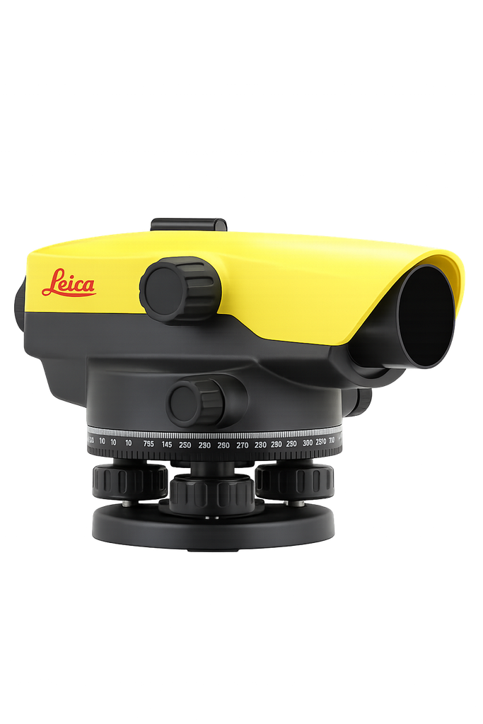 Leica NA500 Series Automatic Level