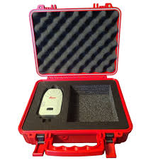 Leica FLX100 Hard Case 