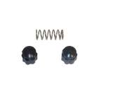 SECO Kit, Snap-Lock Button