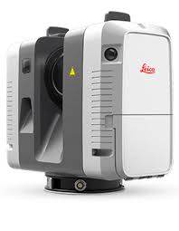 Leica RTC360 Package w/HGC