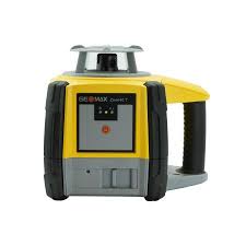 GeoMax Zone40 T w/ Pro Receiver