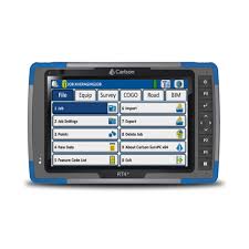 Carlson RT4+ Geo-Cell, No Licenses