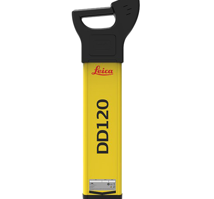 Leica DD120 Depth Package