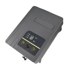 GeoMax TRU35 High-Power UHF Radio Bundle