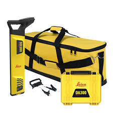 Leica DD300 Connect, Depth Package