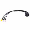 Leica MIC1400, Cable Harness, IGC INT, JD DZ