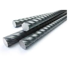 KM Rebar, Bundle