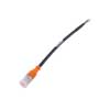 Leica MSC1484 M12 - open end cable 0.2m