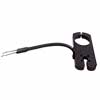 Leica MMB1337, GNSS Bracket, Mast