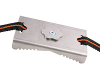 Rothbucher RS Fixed Point RSFP-X99 w/Straps, 32MM