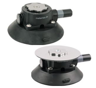 Rothbucher RS Suction Cup for SR193, RSMP390, RSL-X90, RSL590