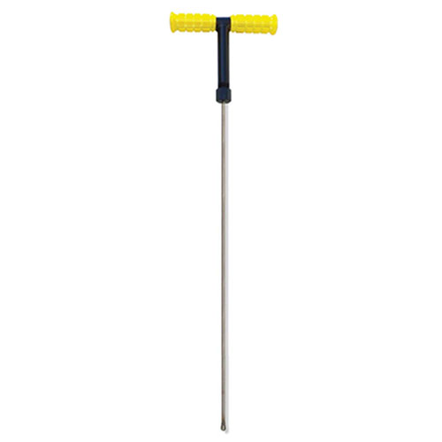 Agridrain Standard Probe Rod, 4.5-5/16"
