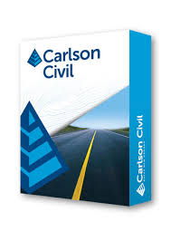 Carlson Civil Office, Intellicad 2025