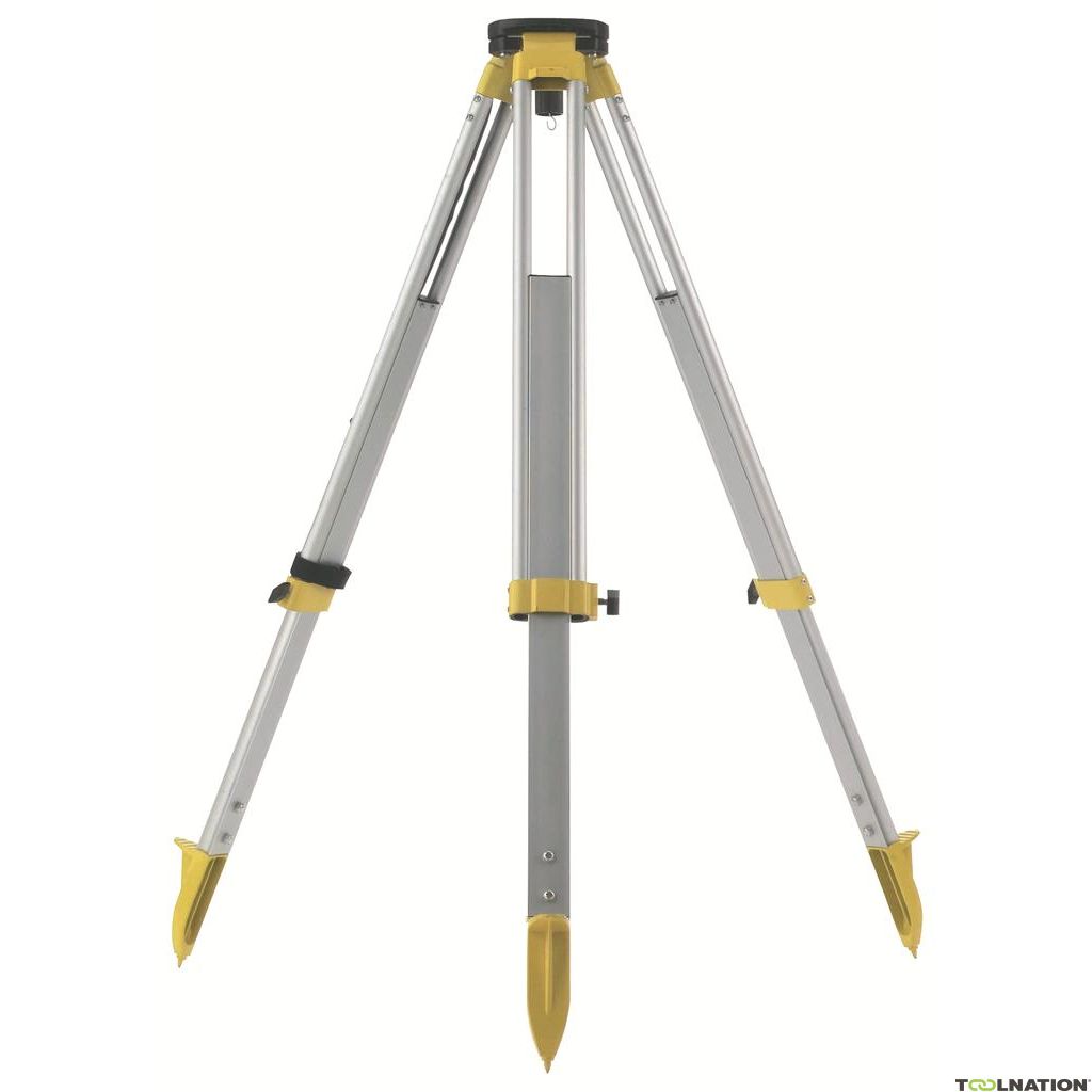 GeoMax CT160 Aluminum Tripod