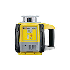 GeoMax Zone20 HV, Alkaline, w/Pro Receiver