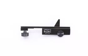 Laserline B-LCA-C Detector Bracket 