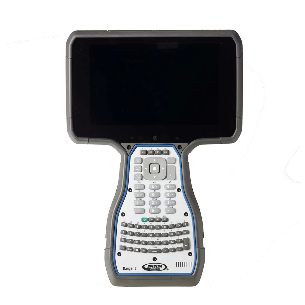 Spectra Geospatial Ranger 7 Data Collector, WWAN