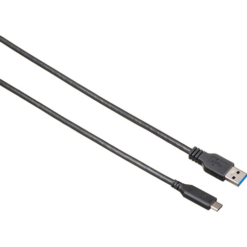 Leica Cable, USB C to USB A