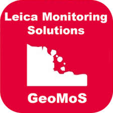 Leica GeoMoS Monitor Option 2