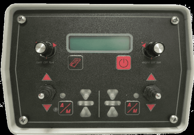 Futtura EG2 Control Box