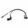 Leica MSC1457 Cable MIL2, M12 to UH CNH DZ