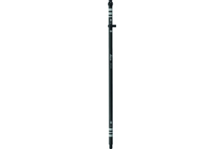 Leica CRP51, Construction vPole, Carbon
