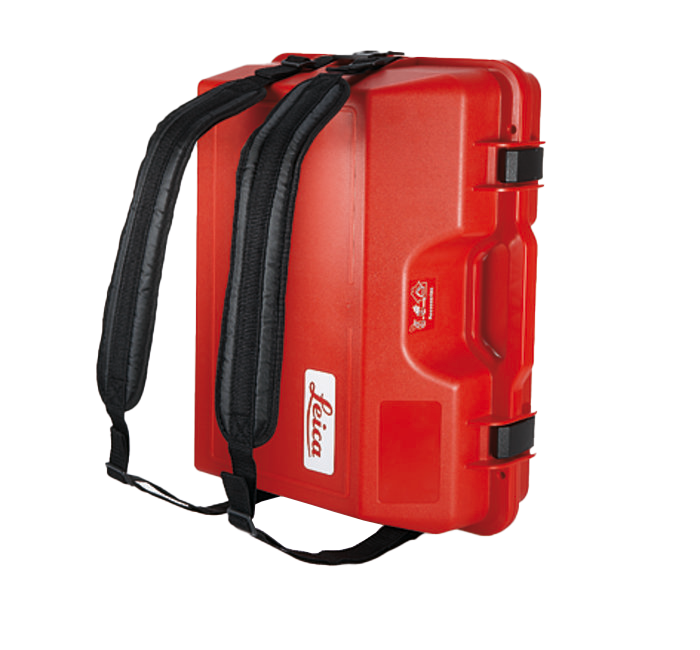 Leica GVP756 Backstraps for Carry Case