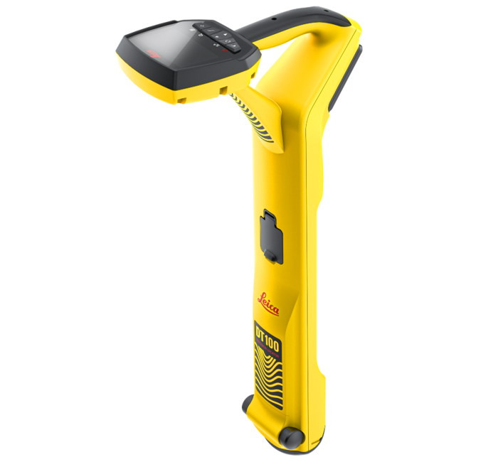 Leica DT100 Precision Locator