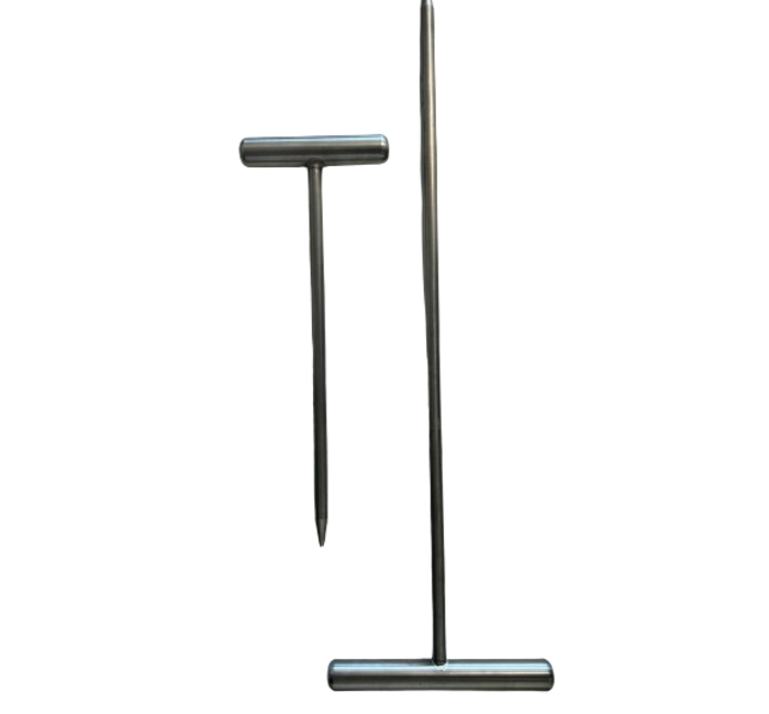 Leica DT Series Earth Stake 48 cm