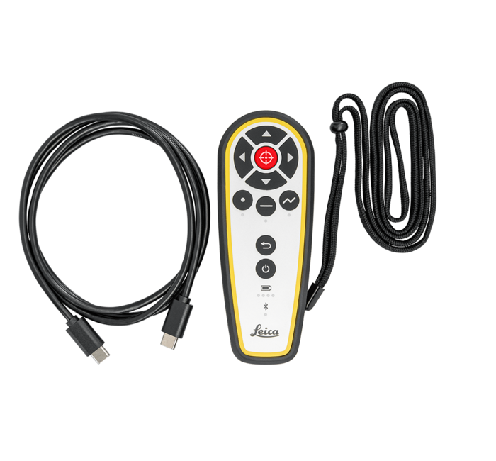 Leica CA101 RC10 Remote Control