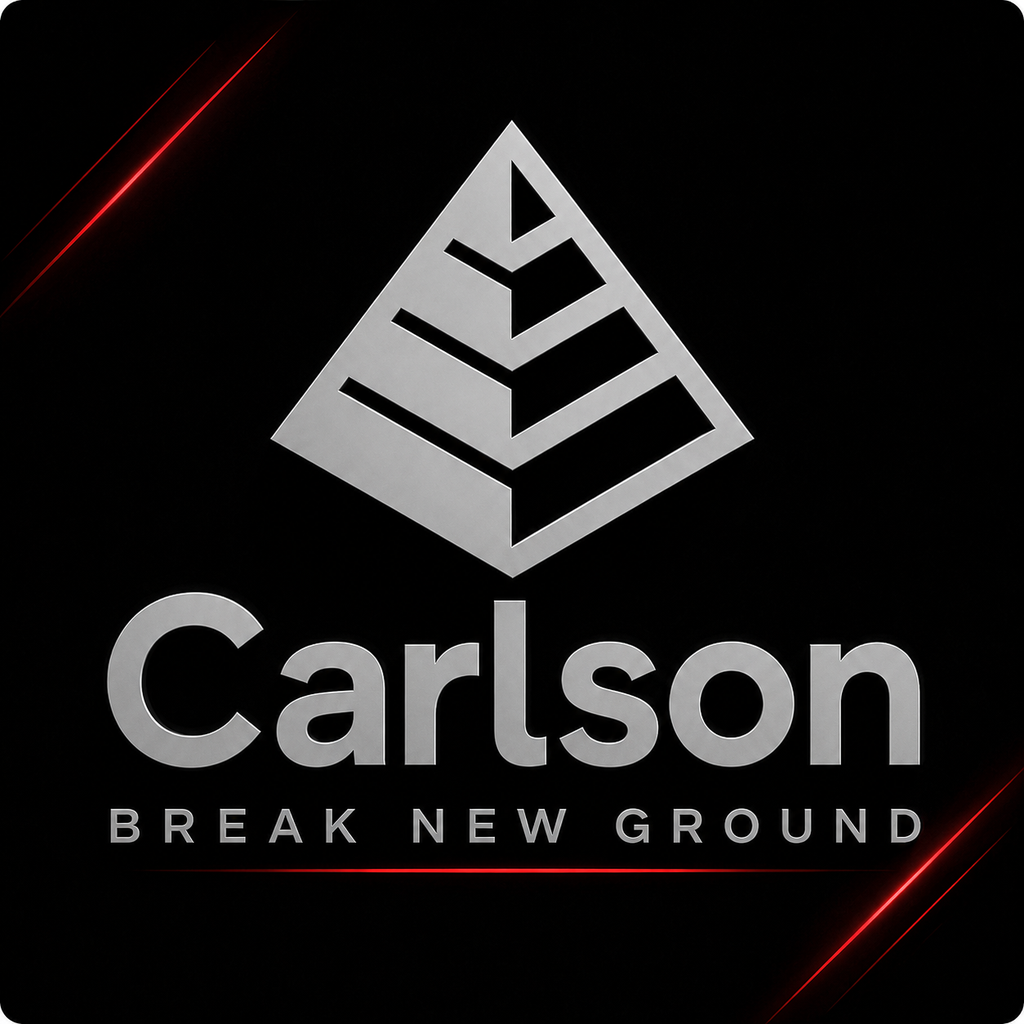 Carlson SurvCE Version 6.xx On Board (TS)