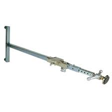 Spectra Precision T-Bar for Pipe Laser