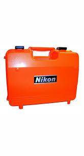 Nikon XS/XF Total Station Carrying Case