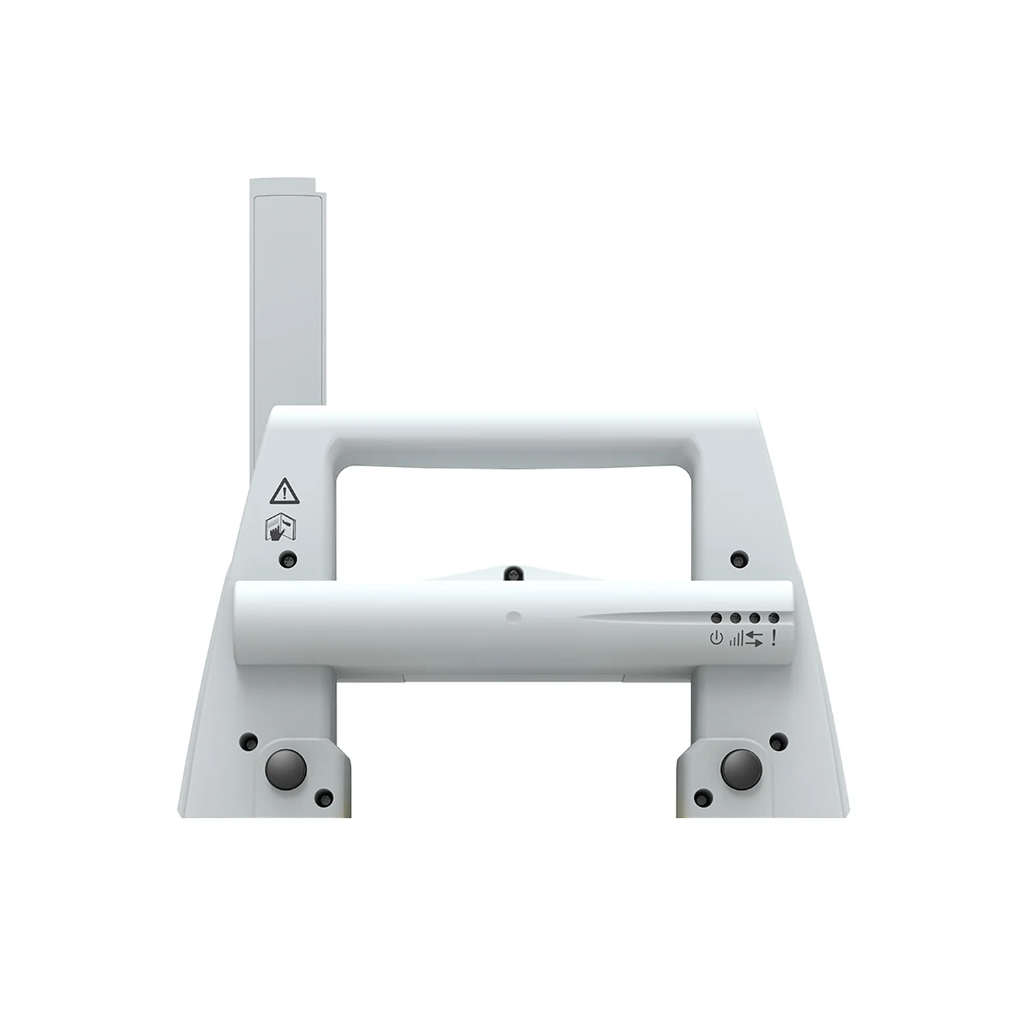 Geomax ZTR82, Zoom9x LR-Bluetooth Handle