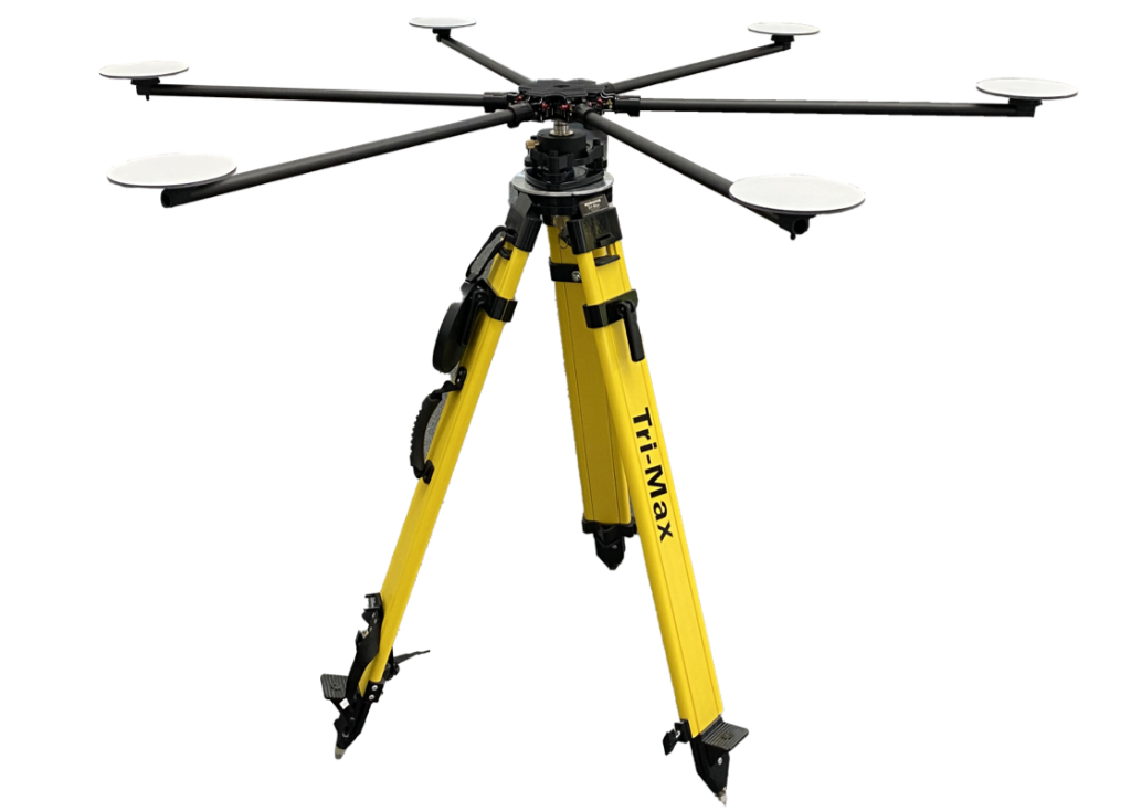 Geocue AccuracyStar for LP360 - Version R4
