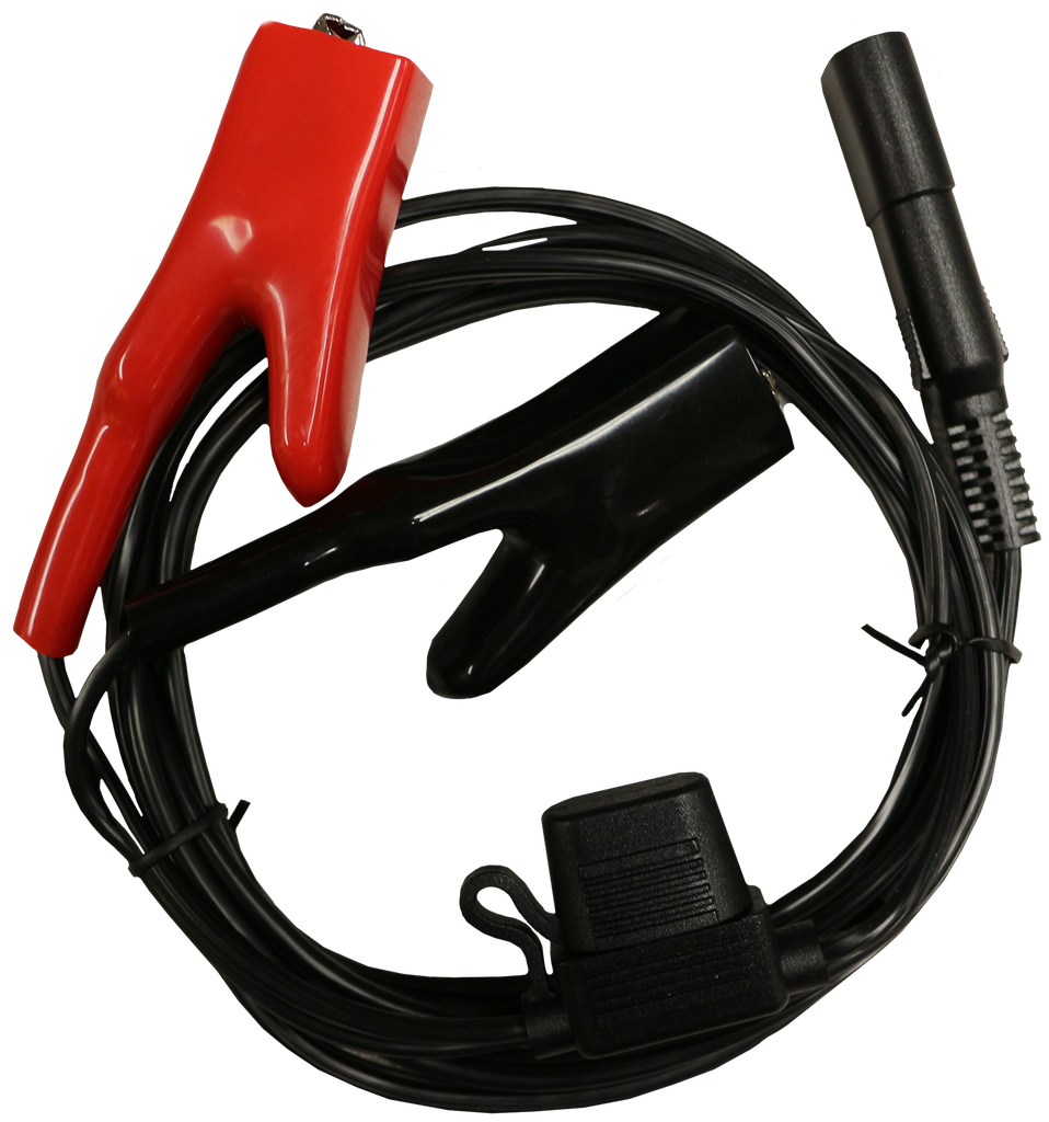 BRX7 External Battery Cable