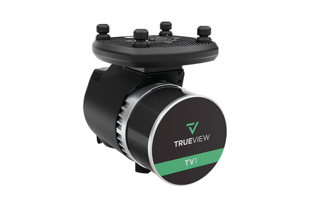 GeoCue TV1 incl. Software