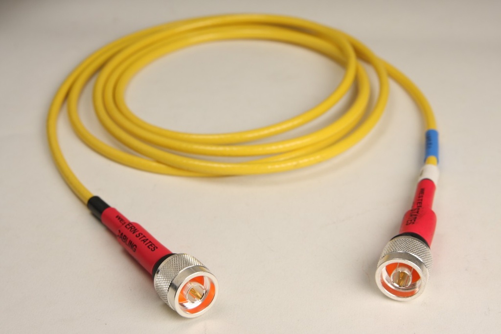 Western States Cabling Antenna Cable, 10'