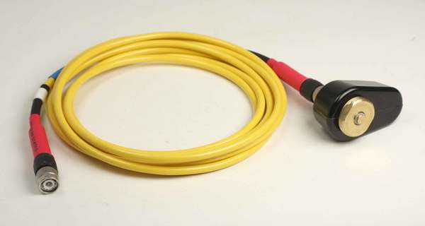 Trimble Antenna Mount, Coax, 10'