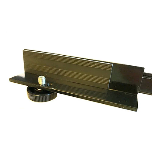 Laserline B-CR700 Detector Bracket