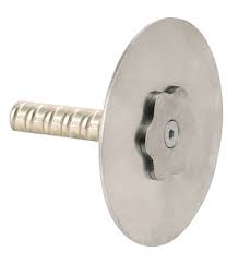 Rothbucher Fixed Point w/ RSFP X-90 & DW 15 Threaded Rod 80mm