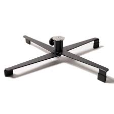 Rothbucher Foldable Floor Stand w/ Fixed Point RSFP-X90