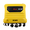 Leica iCON GPS 100 Machine Dual GNSS Receiver