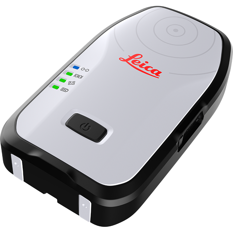 Leica FLX100 Plus Tilt Package