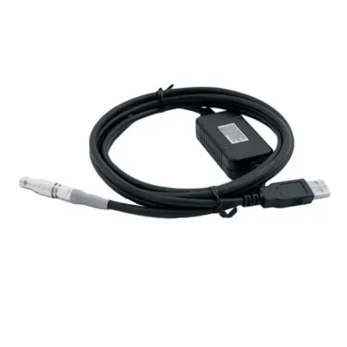 Leica GEV267 USB Transfer Cable