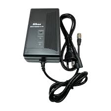 Nikon Charger for BC-65 Battery (w/wall plug)