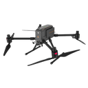 CHCNAV X500 Rotor UAV Product Package
