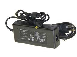 Carlson RT5 AC/DC Power Adapter w/ Power Cord